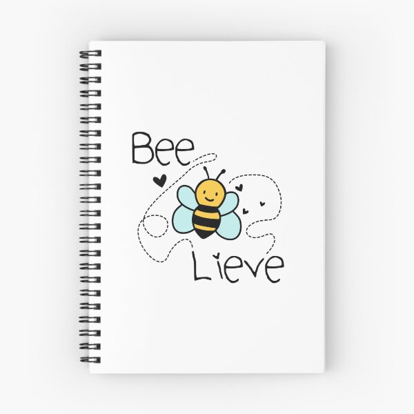 Item preview, Bee Lieve designed and sold by inksycutsy.