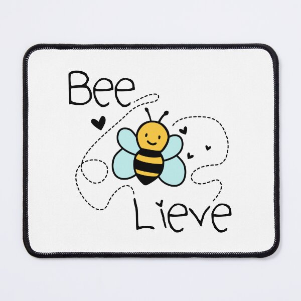 Item preview, Bee Lieve designed and sold by inksycutsy.