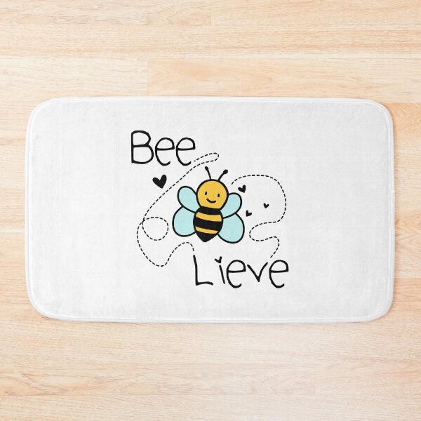 Item preview, Bee Lieve designed and sold by inksycutsy.