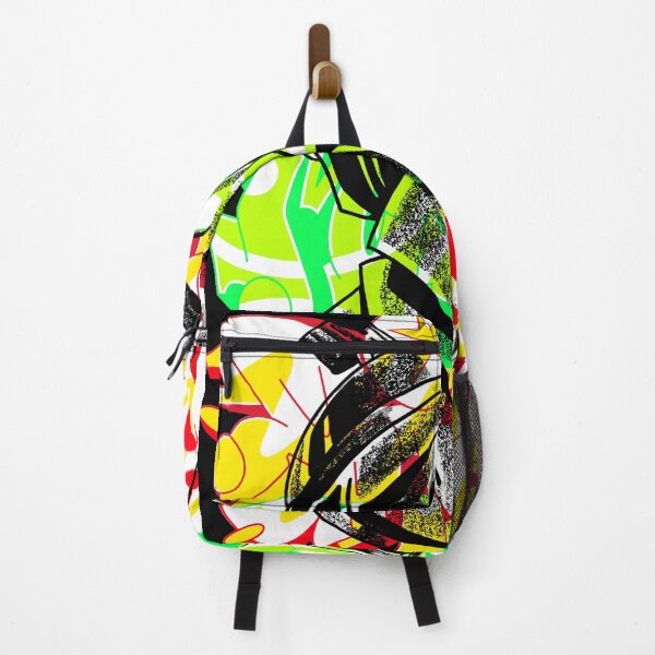 Item preview, Graffiti Inspired Art designed and sold by DTProfessional.