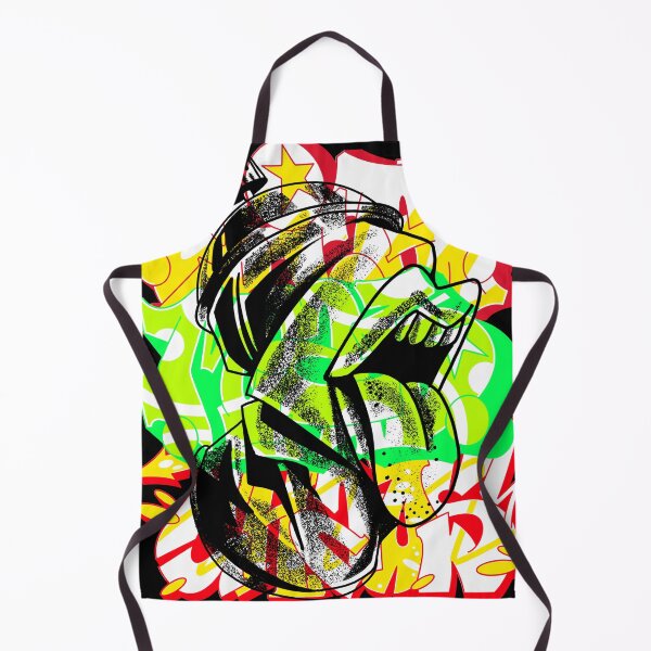 Item preview, Graffiti Inspired Art designed and sold by DTProfessional.