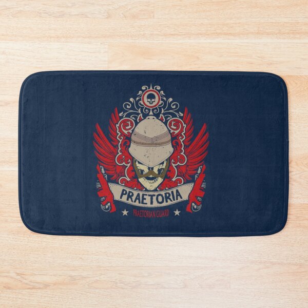 Item preview, PRAETORIA - CREST EDITION247 designed and sold by luciejill666.