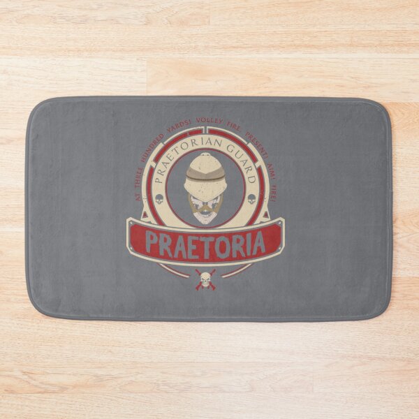 Item preview, PRAETORIA - CREST110 designed and sold by luciejill666.