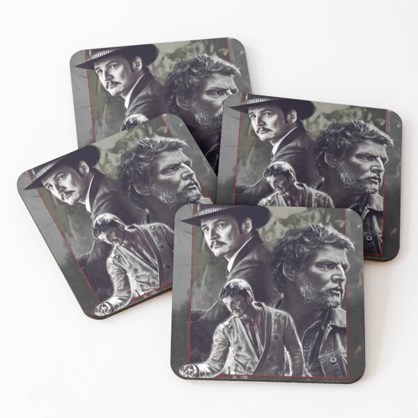 Item preview, Papi Pedro triple portrait designed and sold by Nsmithportraits.