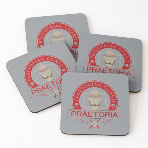 Item preview, PRAETORIA - ELITE EDITION241 designed and sold by luciejill666.