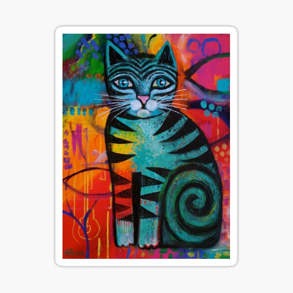 Little Tigger Sticker