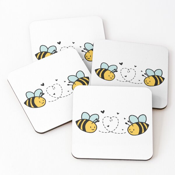Item preview, Bee Love designed and sold by inksycutsy.