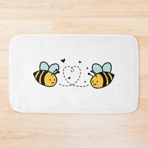 Item preview, Bee Love designed and sold by inksycutsy.