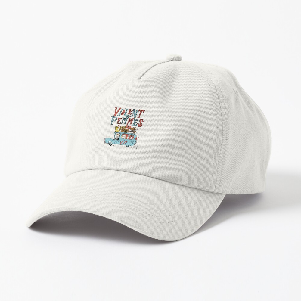Item preview, Dad Hat designed and sold by ahtiis.