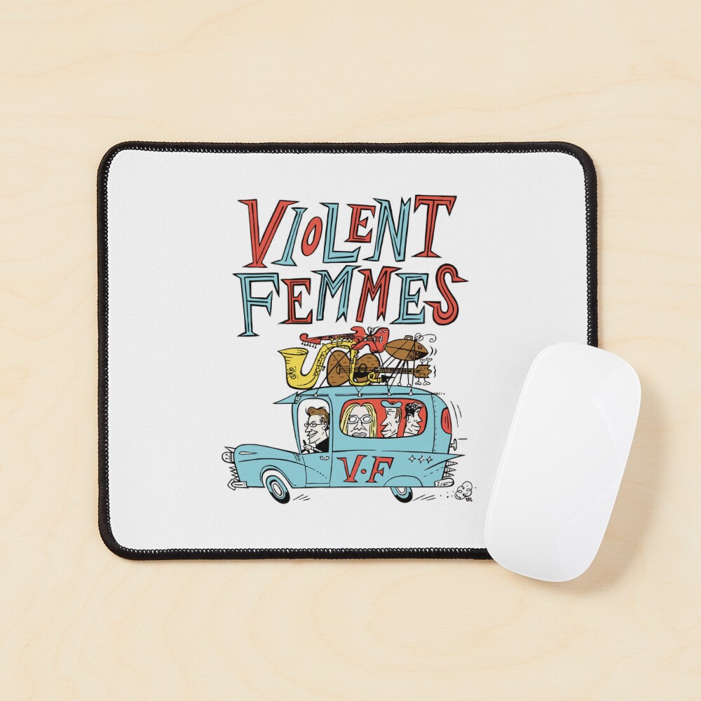Item preview, Mouse Pad designed and sold by ahtiis.