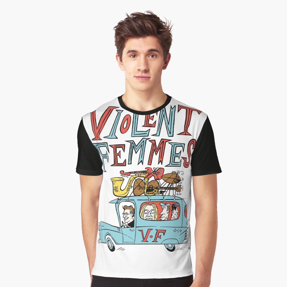 Item preview, Graphic T-Shirt designed and sold by ahtiis.