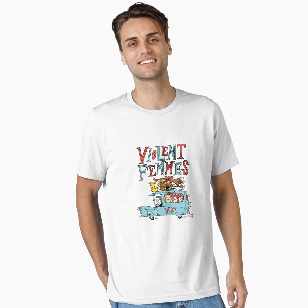 Item preview, Essential T-Shirt designed and sold by ahtiis.