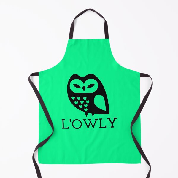 Item preview, Funny Lovely Dark Owl designed and sold by Design-Maniya.