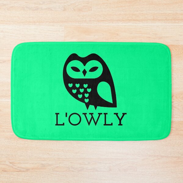 Item preview, Funny Lovely Dark Owl  designed and sold by Design-Maniya.
