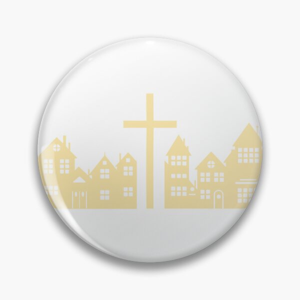 Item preview, Ministerio Vecinos designed and sold by annapaytonlong.
