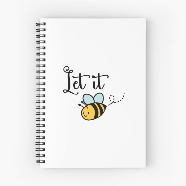 Item preview, Let it Bee designed and sold by inksycutsy.