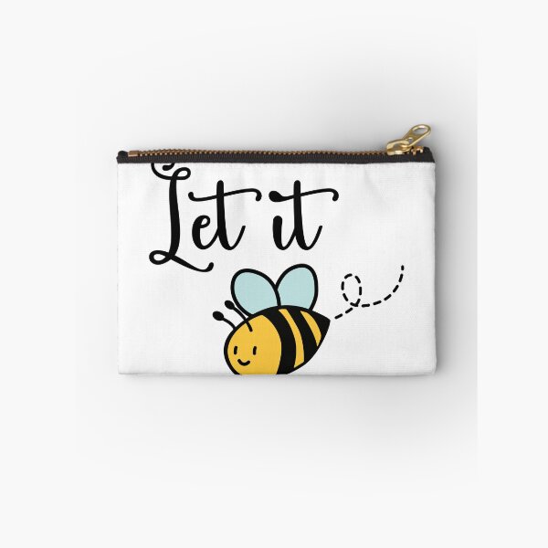 Item preview, Let it Bee designed and sold by inksycutsy.