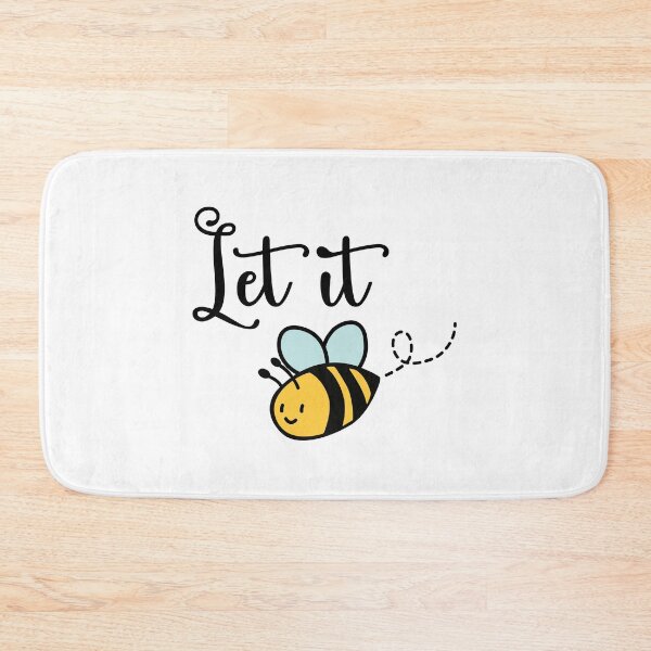 Item preview, Let it Bee designed and sold by inksycutsy.