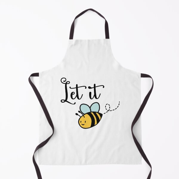 Item preview, Let it Bee designed and sold by inksycutsy.
