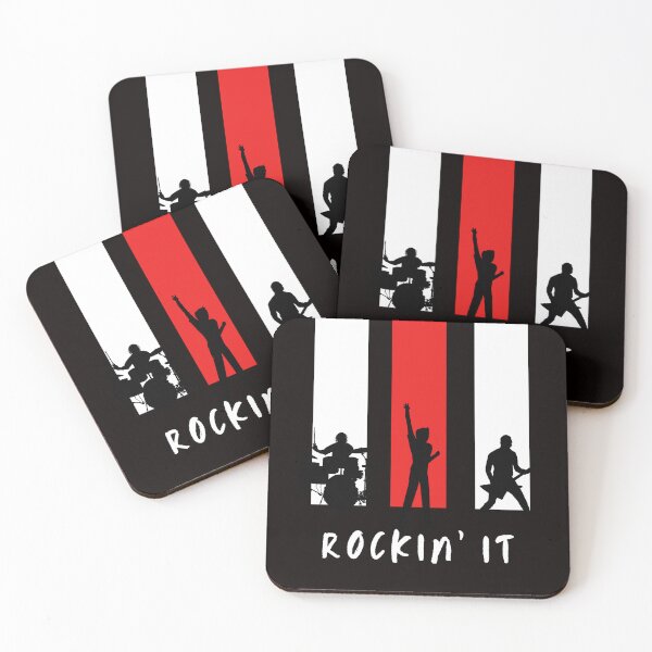 Item preview, Rockin' It !!! There no other way ! Make it Loud designed and sold by evaninla.
