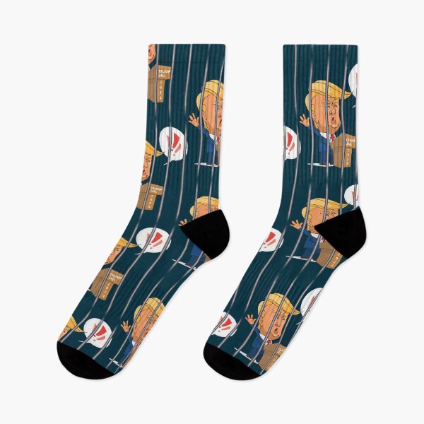 Item preview, Donald Trump For Prison 2023 FBI      designed and sold by phattrien14.