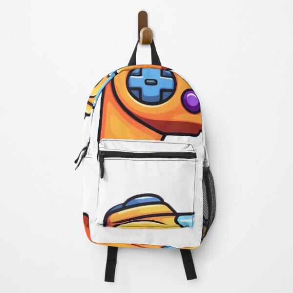 Item preview, Cartoon gamepad designed and sold by Stickermagician.