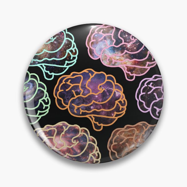 Item preview, Every mind is its own universe designed and sold by HappyMissPsycho.