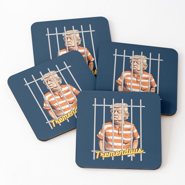 Item preview, Indicted - Tremendous   designed and sold by phattrien14.