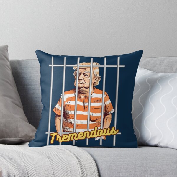 Item preview, Indicted - Tremendous   designed and sold by phattrien14.