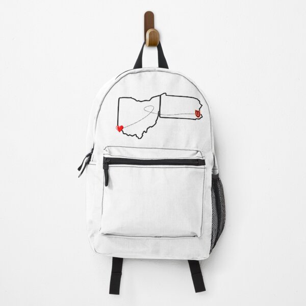 Item preview, Cincinnati to Ursinus designed and sold by giuliapoldi.