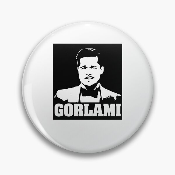 Item preview, Inglorious Basterds Aldo Raine Gorlami designed and sold by BrianGunter564.