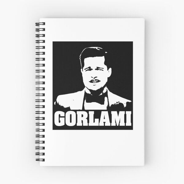 Item preview, Inglorious Basterds Aldo Raine Gorlami designed and sold by BrianGunter564.