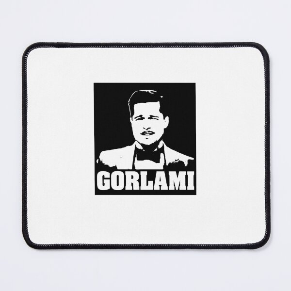 Item preview, Inglorious Basterds Aldo Raine Gorlami designed and sold by BrianGunter564.