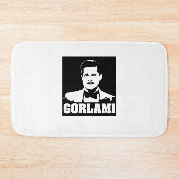 Item preview, Inglorious Basterds Aldo Raine Gorlami designed and sold by BrianGunter564.