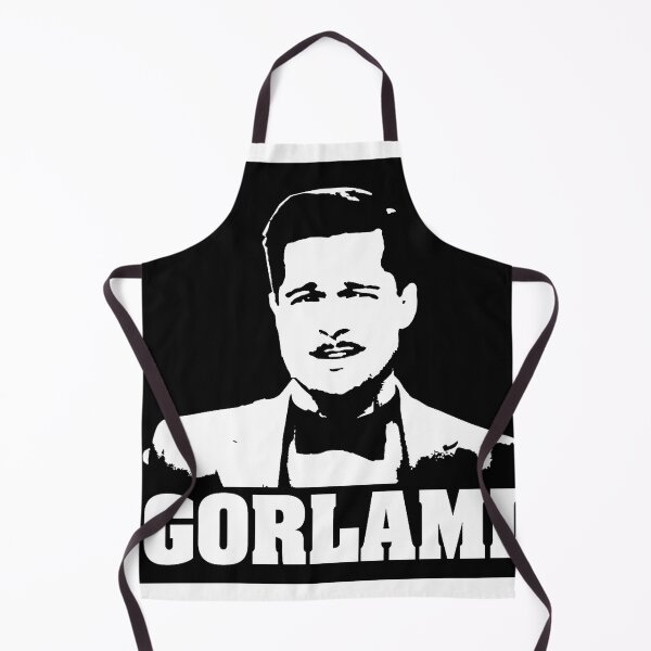 Item preview, Inglorious Basterds Aldo Raine Gorlami designed and sold by BrianGunter564.