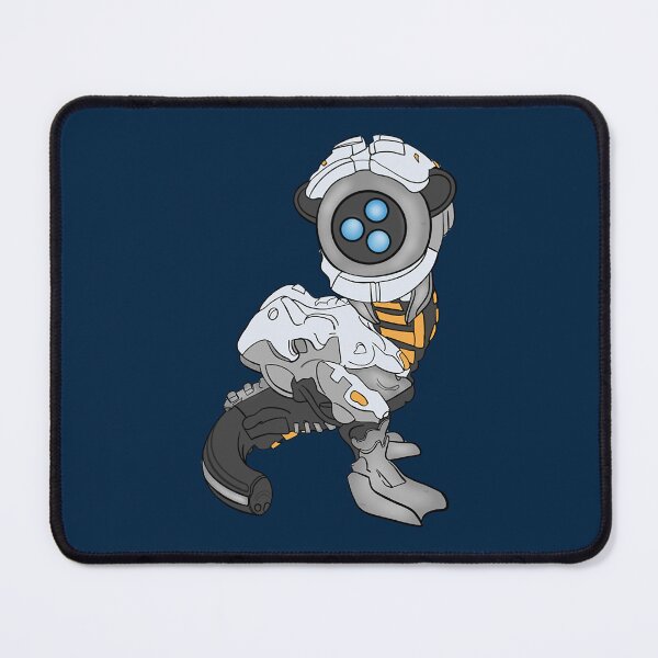 Item preview, Horizon Zero Dawn Watcher designed and sold by kame14long.