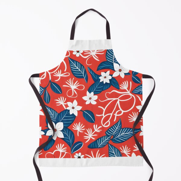 Item preview, Japanese-Inspired Watercolor Seamless Vector Flowers Pattern - Premium Design designed and sold by Jisoo Flowers.