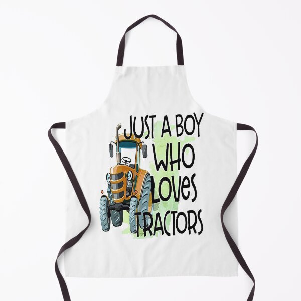 Item preview, Just A Boy Who Loves Tractors, Tractor Orange Tractor Farm Personalized Shirt Trendy, Hoodie Sweatshirt Custom Gift designed and sold by STEVENSPRENGER.