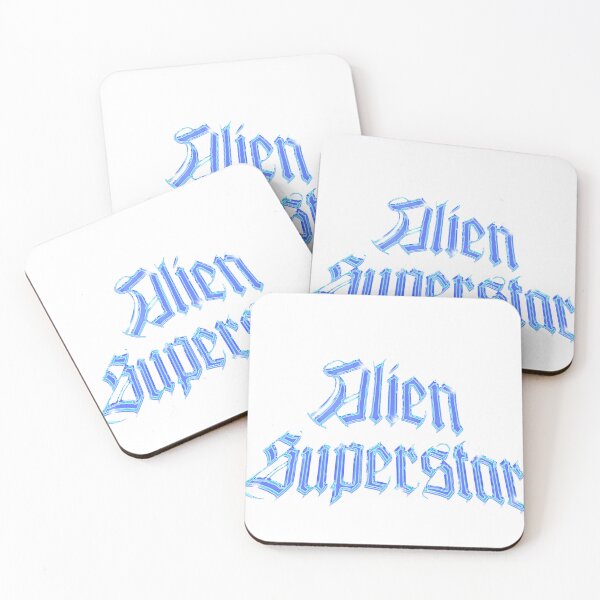 Item preview, Alien Superstar - Beyonce, Renaissance Album designed and sold by ArtNodes.