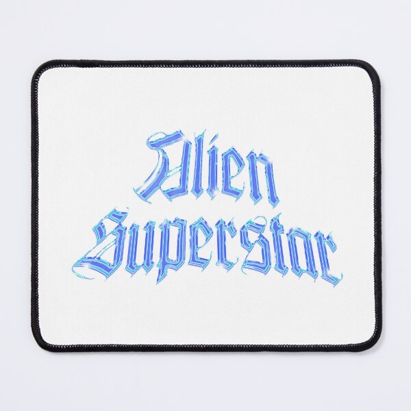 Item preview, Alien Superstar - Beyonce, Renaissance Album designed and sold by ArtNodes.