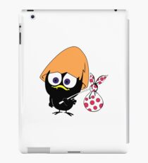 Calimero #1 iPad Case/Skin