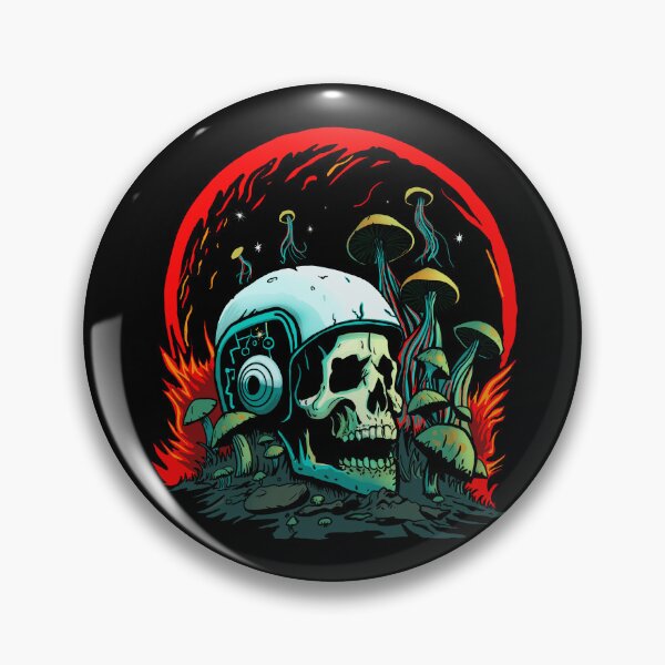 Item preview, Deadspace designed and sold by RowdyPop.