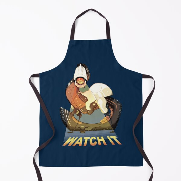 Item preview, Horizon Zero Dawn, Watcher (Watch It) designed and sold by kame14long.