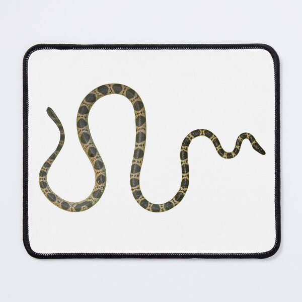 Item preview, Elegant Sea Snake (Hydrophis elegans) designed and sold by CNZdenek.