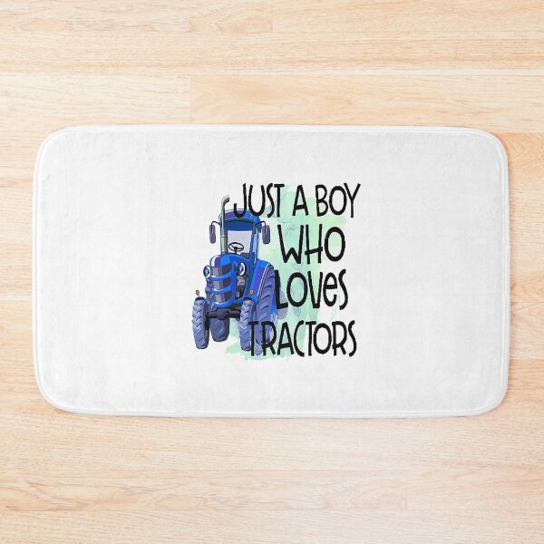 Item preview, Just A Boy Who Loves Tractors, Tractor Orange Tractor Farm 2Personalized Shirt Trendy, Hoodie Sweatshirt Custom Gift designed and sold by STEVENSPRENGER.