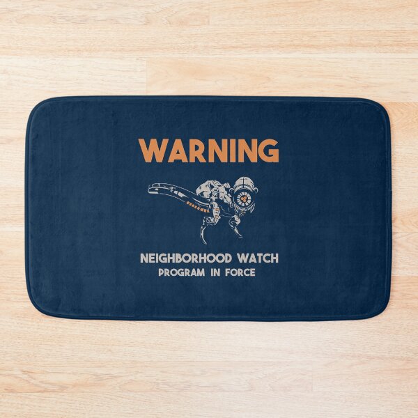 Item preview, Neighborhood Watcher designed and sold by kame14long.