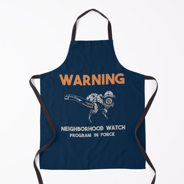 Item preview, Neighborhood Watcher designed and sold by kame14long.