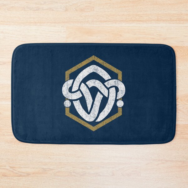 Item preview, Nora Tribe Symbol designed and sold by kame14long.