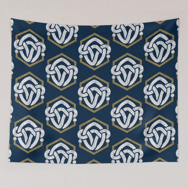 Item preview, Nora Tribe Symbol designed and sold by kame14long.