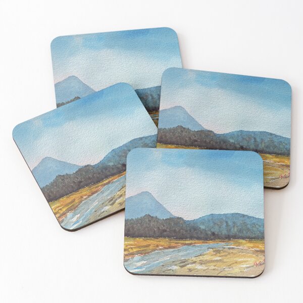 Item preview, Somewhere In The Rockies designed and sold by Paul Gilbert.